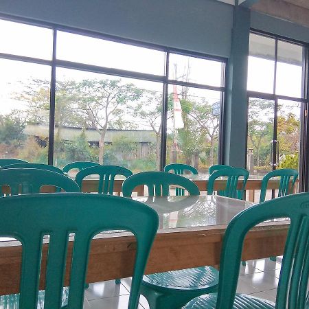Penginapan Artha Praya Buitenkant foto